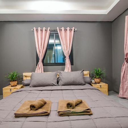 Hotel Hua Hin Lae I Aoon Extérieur photo