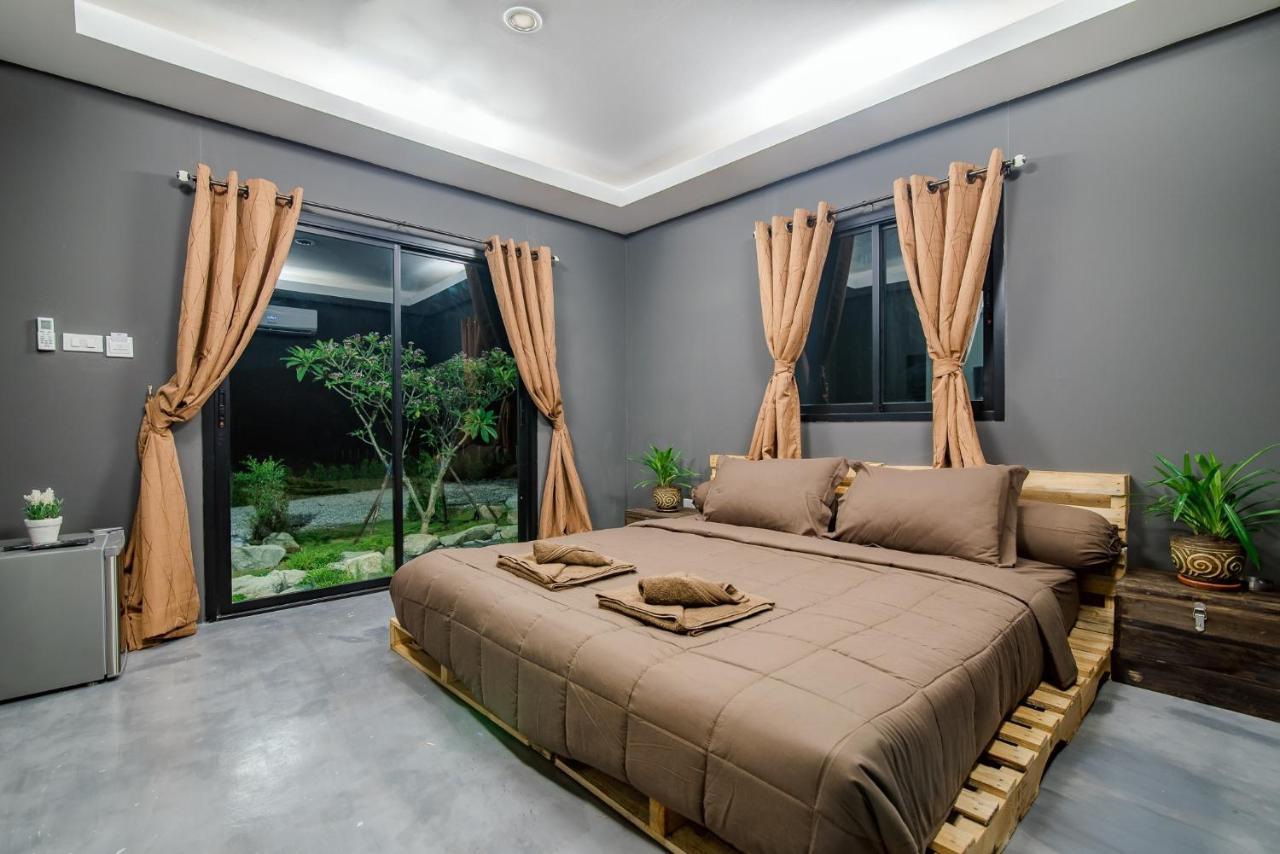 Hotel Hua Hin Lae I Aoon Extérieur photo