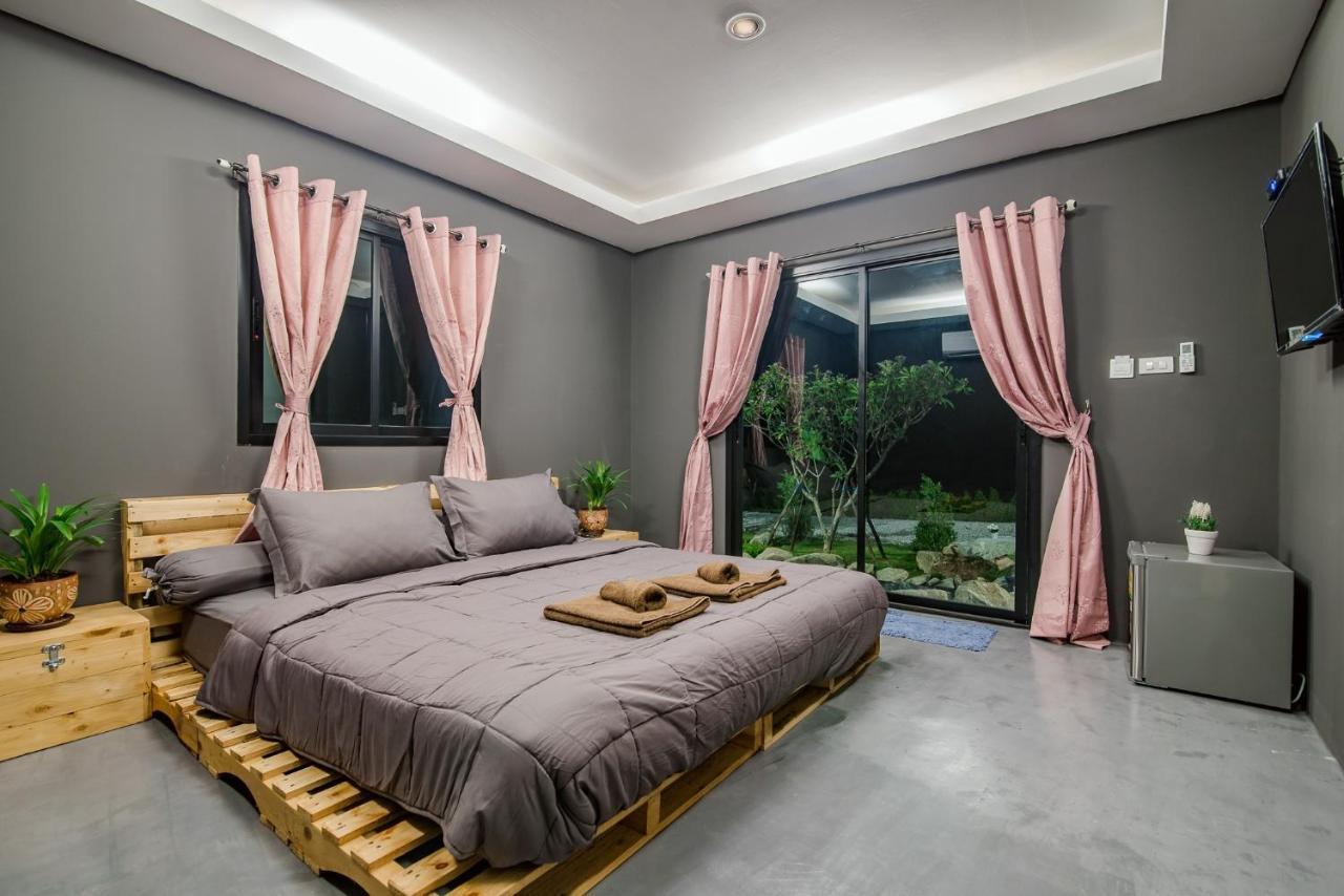 Hotel Hua Hin Lae I Aoon Extérieur photo