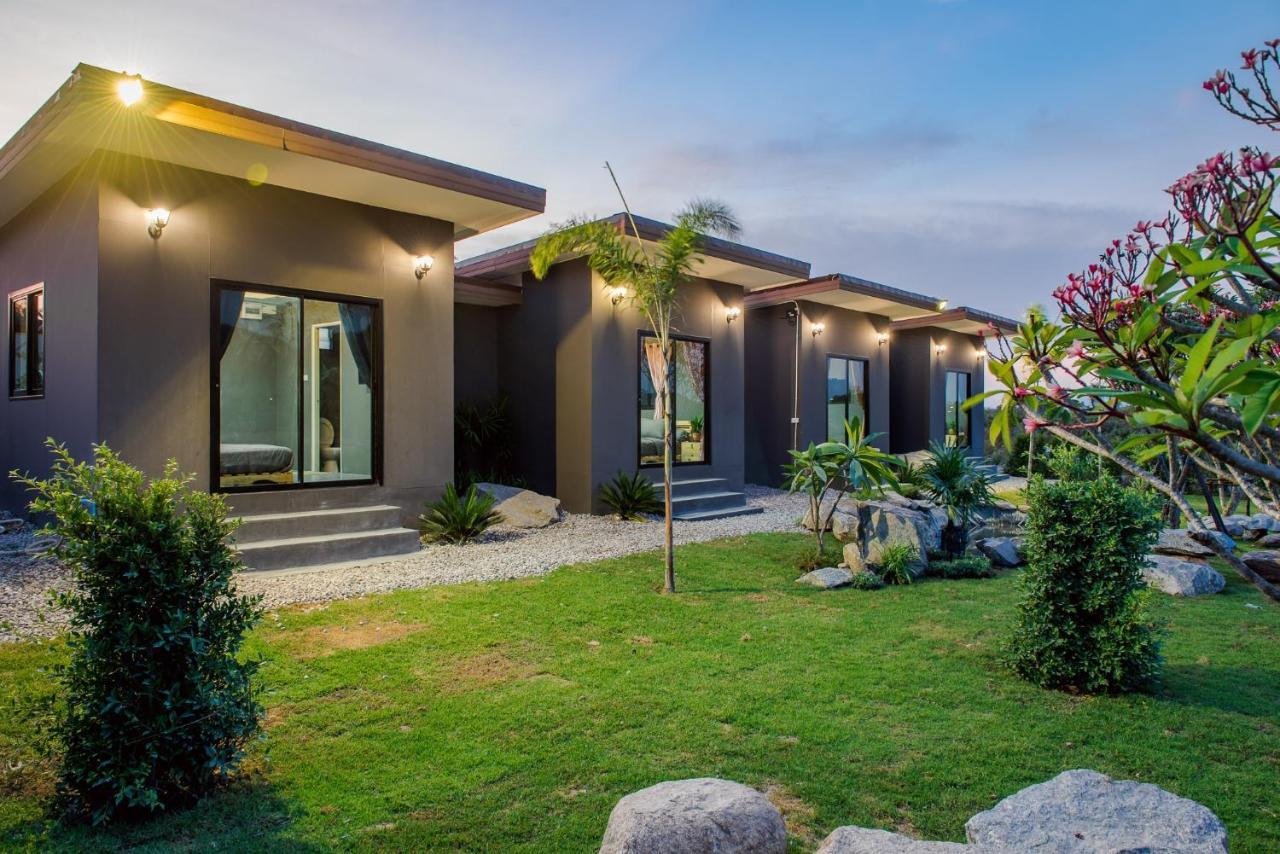 Hotel Hua Hin Lae I Aoon Extérieur photo