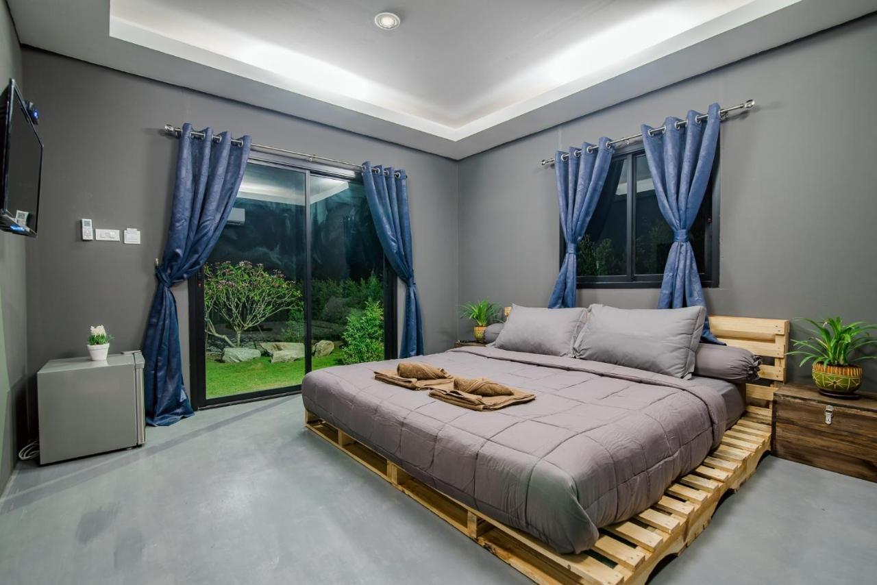 Hotel Hua Hin Lae I Aoon Extérieur photo