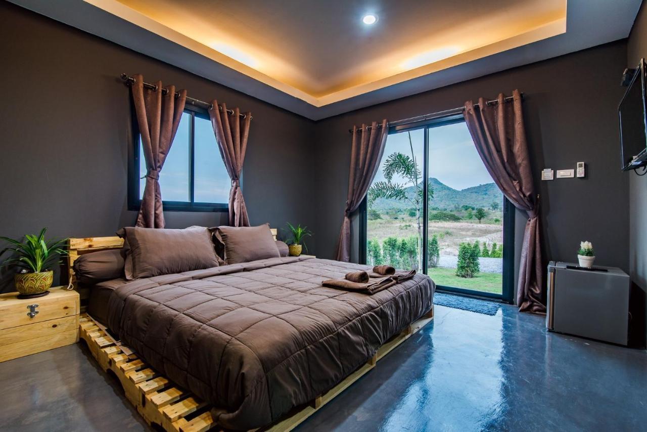 Hotel Hua Hin Lae I Aoon Extérieur photo
