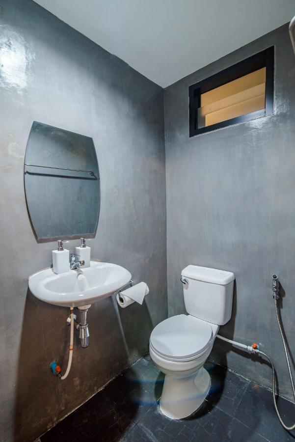 Hotel Hua Hin Lae I Aoon Extérieur photo