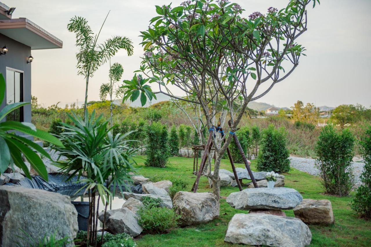 Hotel Hua Hin Lae I Aoon Extérieur photo