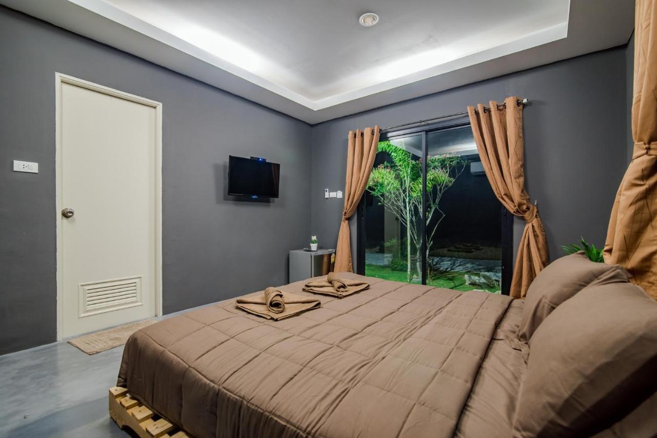Hotel Hua Hin Lae I Aoon Extérieur photo
