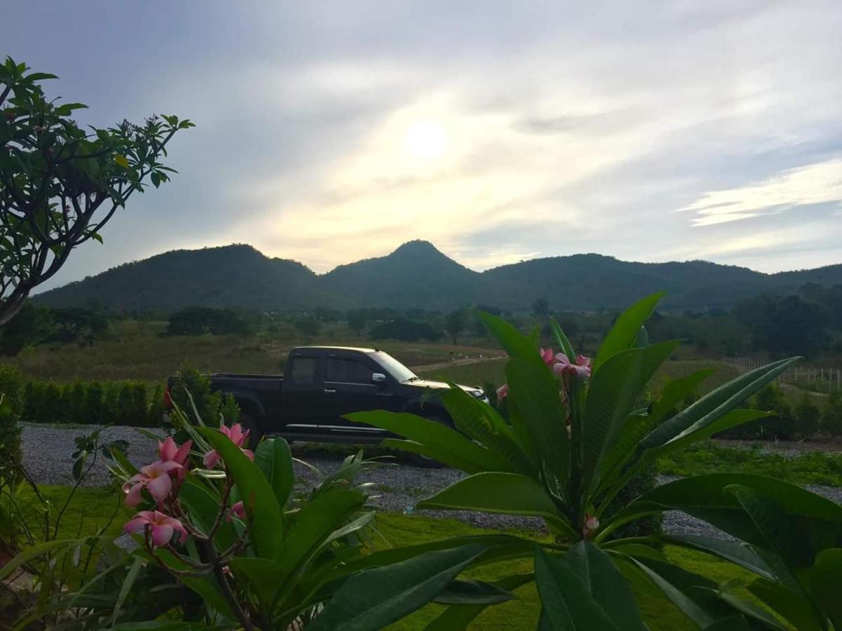 Hotel Hua Hin Lae I Aoon Extérieur photo