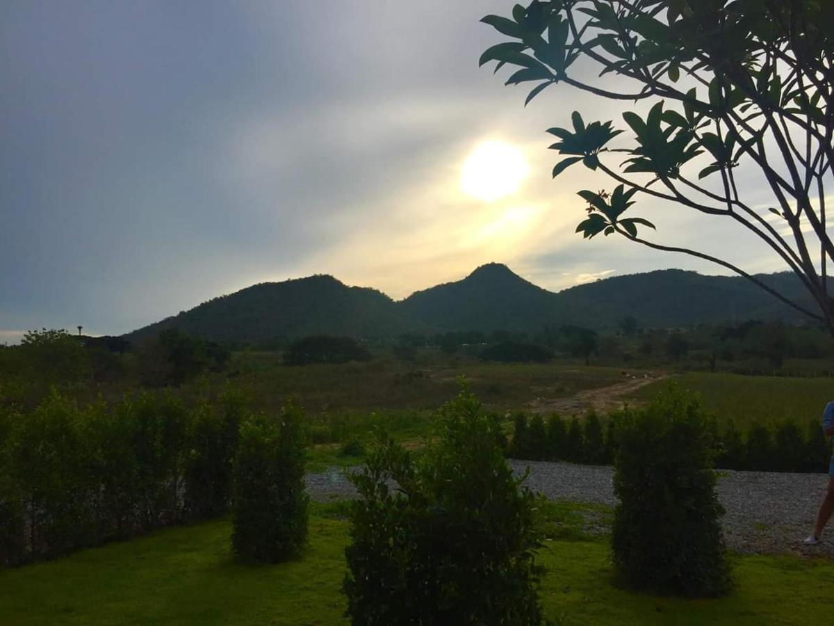 Hotel Hua Hin Lae I Aoon Extérieur photo