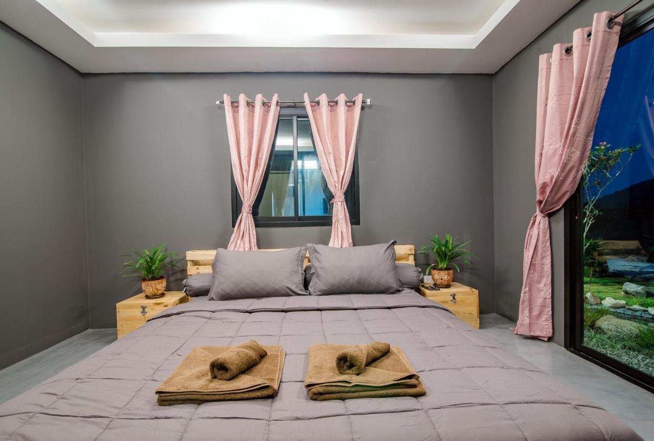 Hotel Hua Hin Lae I Aoon Extérieur photo