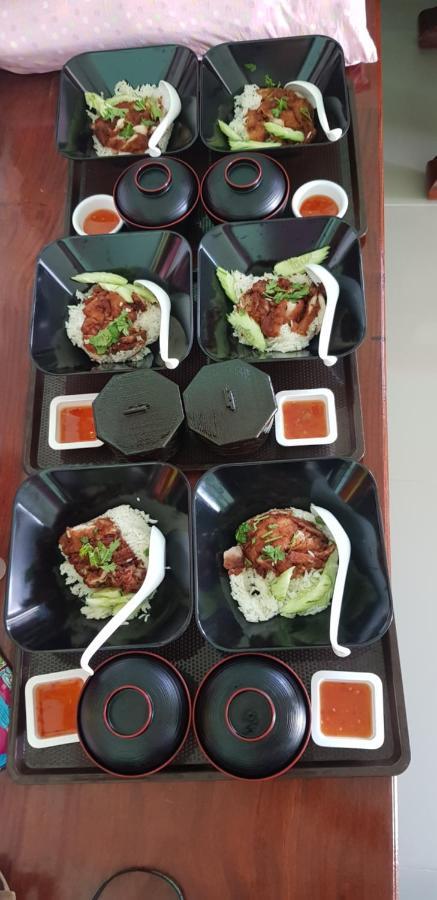 Hotel Hua Hin Lae I Aoon Extérieur photo