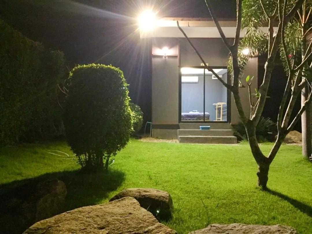 Hotel Hua Hin Lae I Aoon Extérieur photo