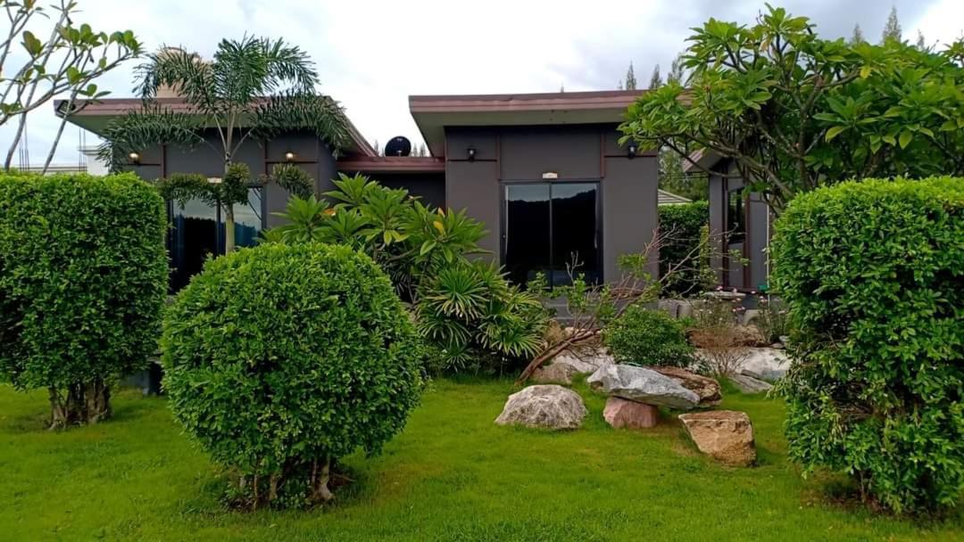 Hotel Hua Hin Lae I Aoon Extérieur photo